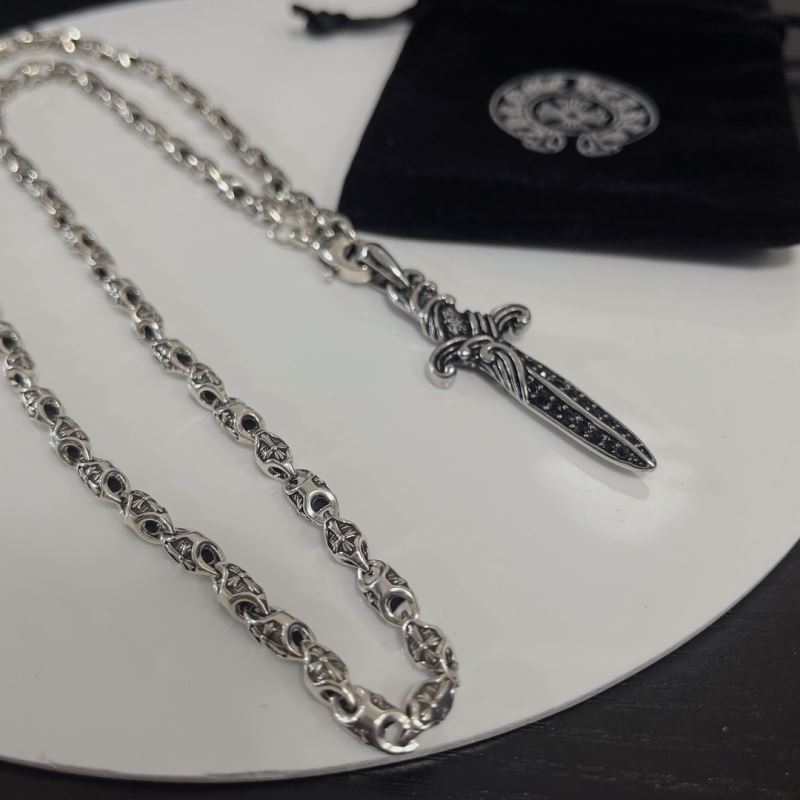 Chrome Hearts Necklaces